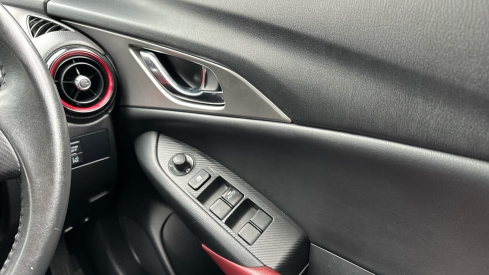 Used Mazda CX-3 2016 for sale - 76717239: Photo 29