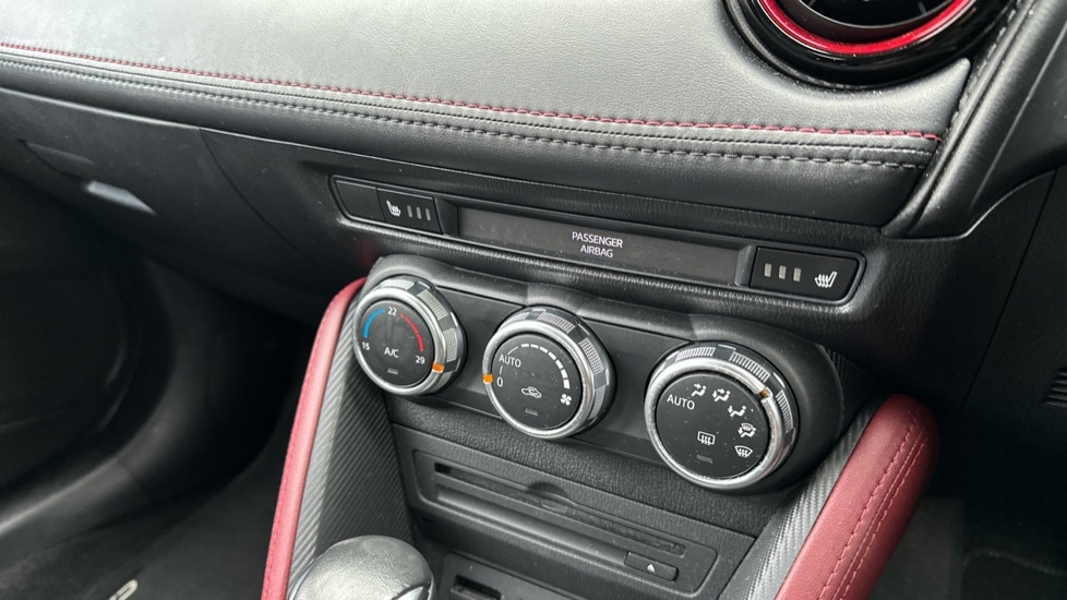 Used Mazda CX-3 2016 for sale - 76717239: Photo 32