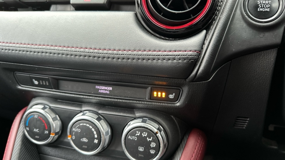 Used Mazda CX-3 2016 for sale - 76717239: Photo 33