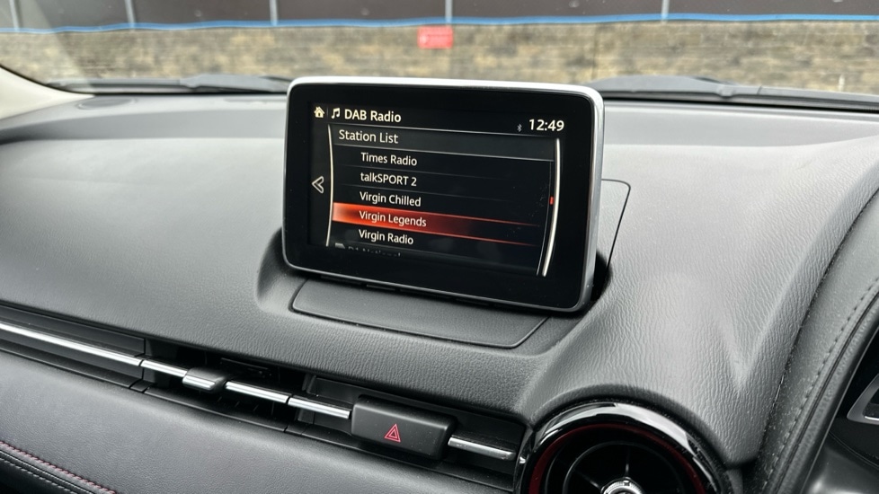 Used Mazda CX-3 2016 for sale - 76717239: Photo 34