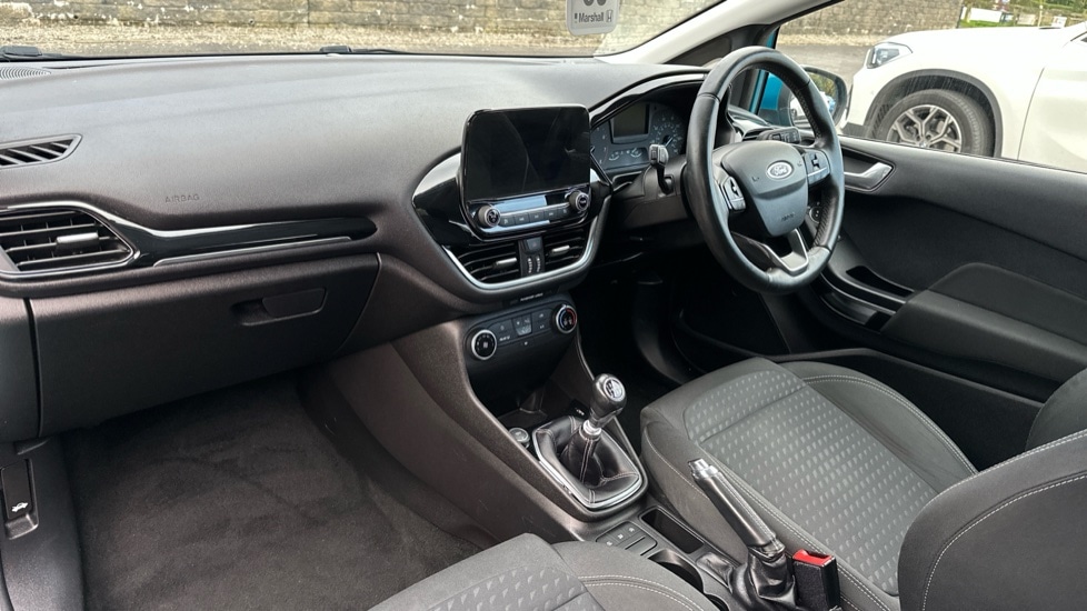 Used Ford Fiesta 2018 for sale - 76146096: Photo 10