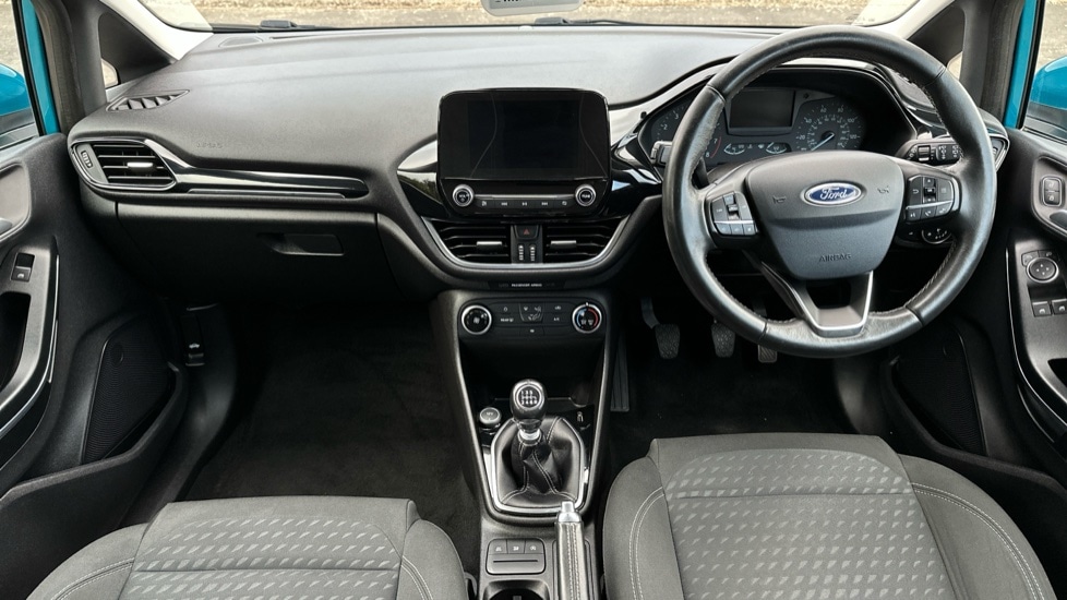 Used Ford Fiesta 2018 for sale - 76146096: Photo 11
