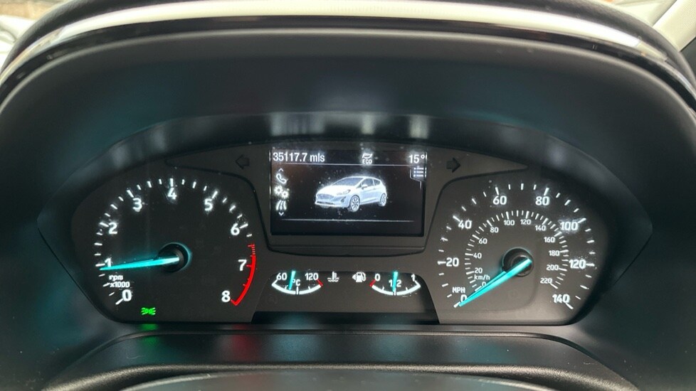 Used Ford Fiesta 2018 for sale - 76146096: Photo 13
