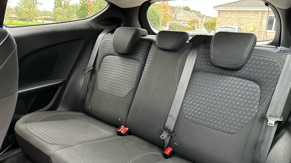 Used Ford Fiesta 2018 for sale - 76146096: Photo 14