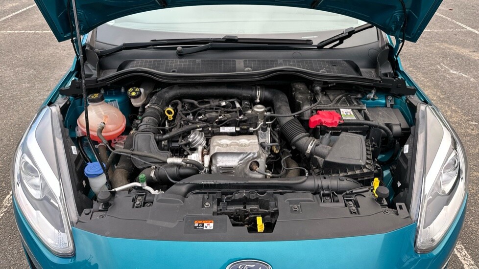 Used Ford Fiesta 2018 for sale - 76146096: Photo 16