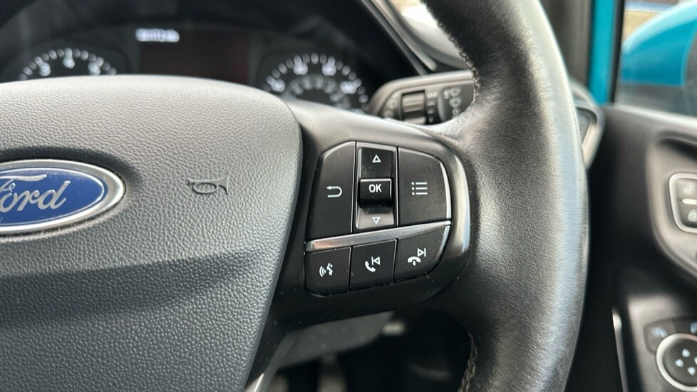 Used Ford Fiesta 2018 for sale - 76146096: Photo 21