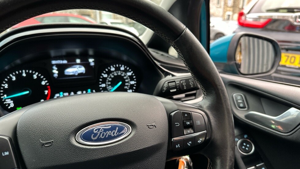 Used Ford Fiesta 2018 for sale - 76146096: Photo 23