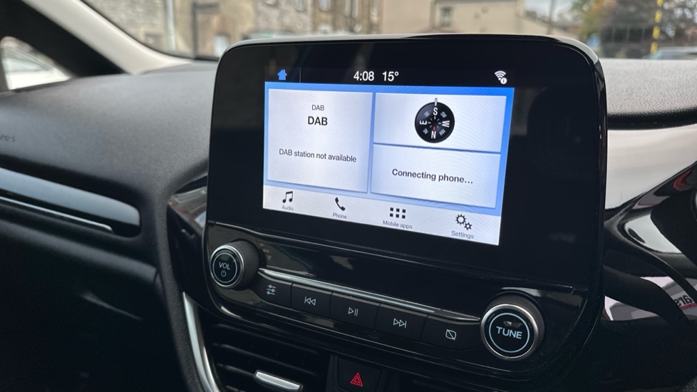 Used Ford Fiesta 2018 for sale - 76146096: Photo 25