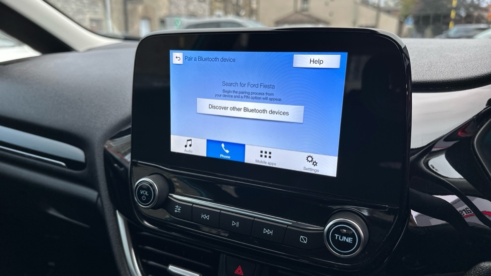 Used Ford Fiesta 2018 for sale - 76146096: Photo 33