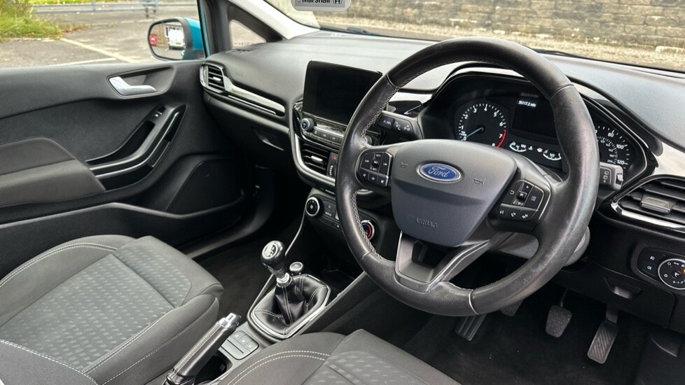Used Ford Fiesta 2018 for sale - 76146096: Photo 9