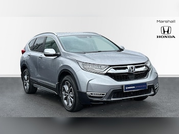 Used Honda CR-V 2022 for sale - 75763491: Photo