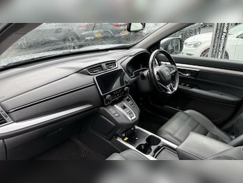 Used Honda CR-V 2022 for sale - 75763491: Photo