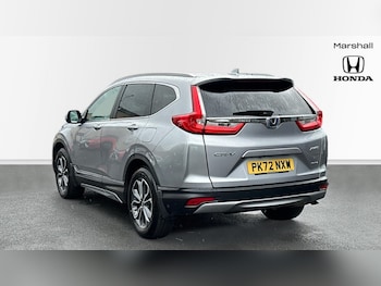 Used Honda CR-V 2022 for sale - 75763491: Photo