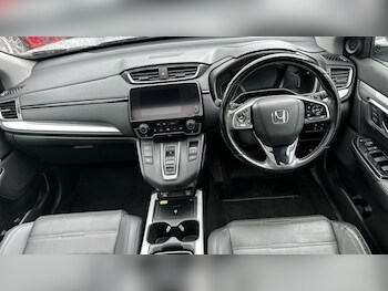 Used Honda CR-V 2022 for sale - 75763491: Photo