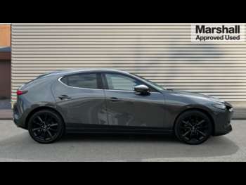 Used Mazda Mazda3 2022 for sale - 74844130: Photo