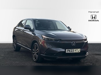 2023 - HR-V 1.5 eHEV Elegance 5dr CVT