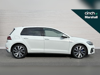 Used Volkswagen Golf 2018 for sale - 75438727: Photo