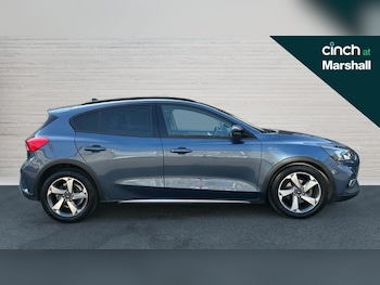 Used Ford Focus 2020 for sale - 75547490: Photo