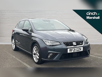 SEAT - Ibiza