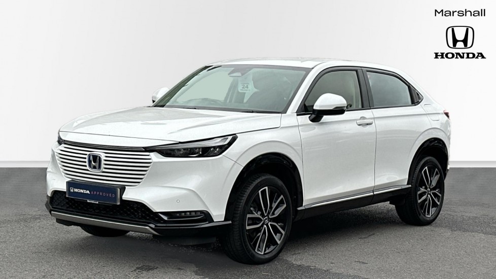 Used Honda HR-V 2024 for sale - 75672107: Photo 10