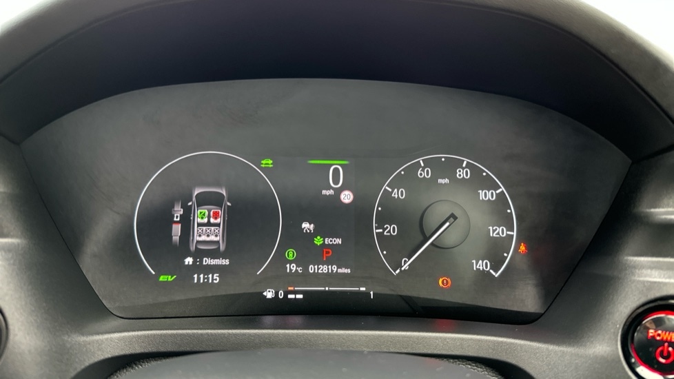 Used Honda HR-V 2024 for sale - 75672107: Photo 11