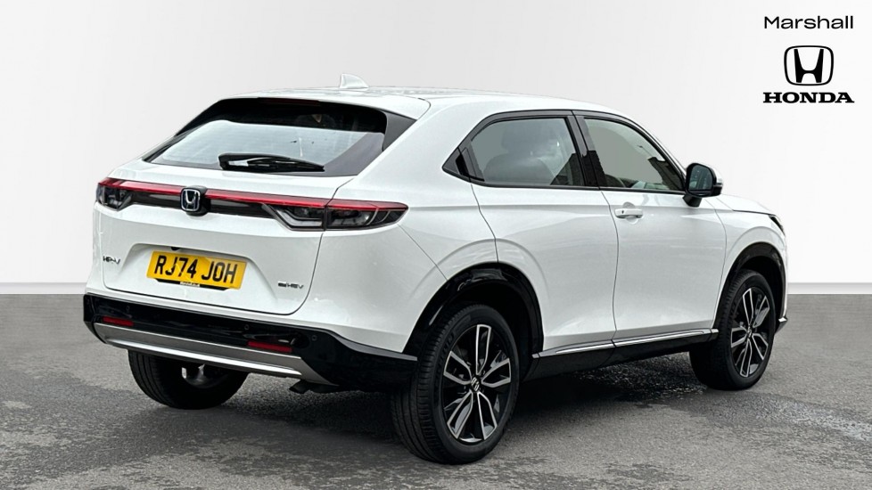 Used Honda HR-V 2024 for sale - 75672107: Photo 12