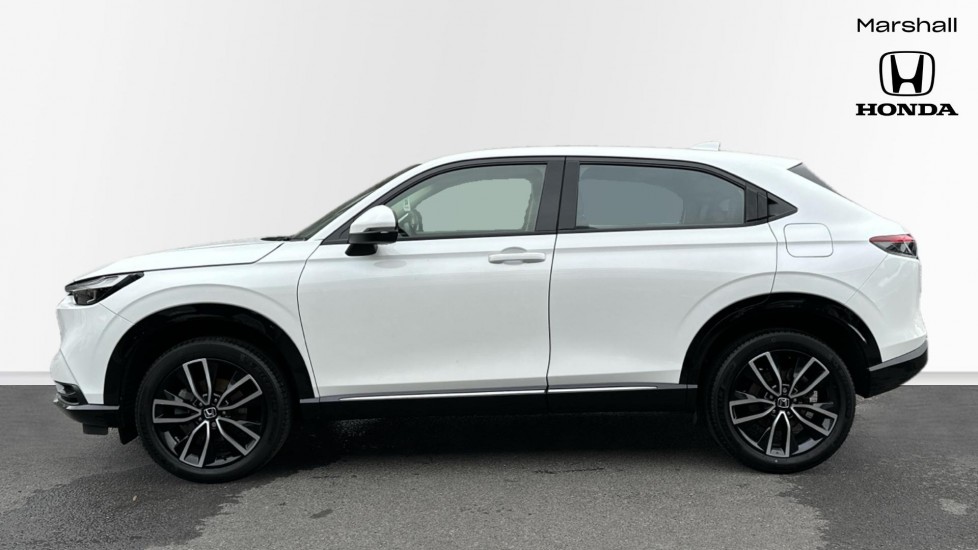 Used Honda HR-V 2024 for sale - 75672107: Photo 13