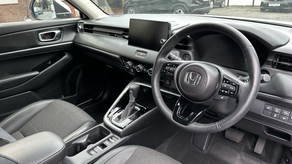 Used Honda HR-V 2024 for sale - 75672107: Photo 14