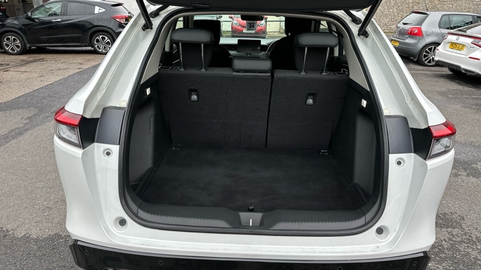 Used Honda HR-V 2024 for sale - 75672107: Photo 16