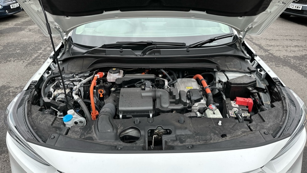 Used Honda HR-V 2024 for sale - 75672107: Photo 17