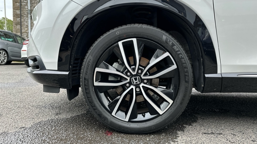 Used Honda HR-V 2024 for sale - 75672107: Photo 18