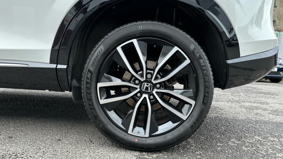 Used Honda HR-V 2024 for sale - 75672107: Photo 19