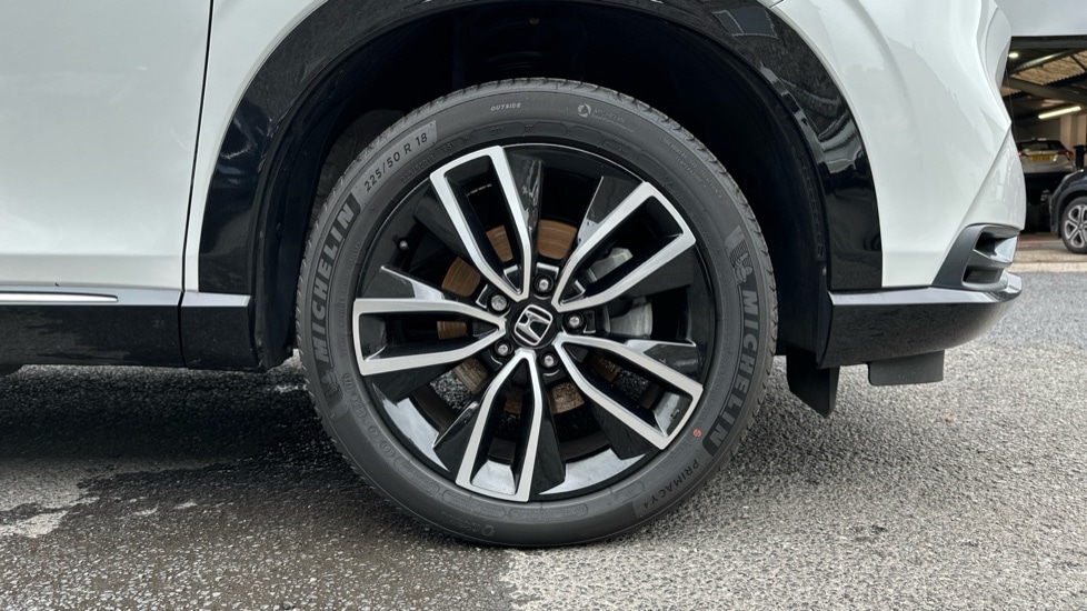 Used Honda HR-V 2024 for sale - 75672107: Photo 20