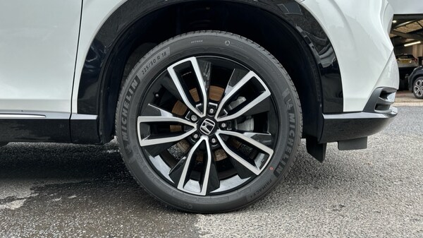 Used Honda HR-V 2024 for sale - 75672107: Photo 20