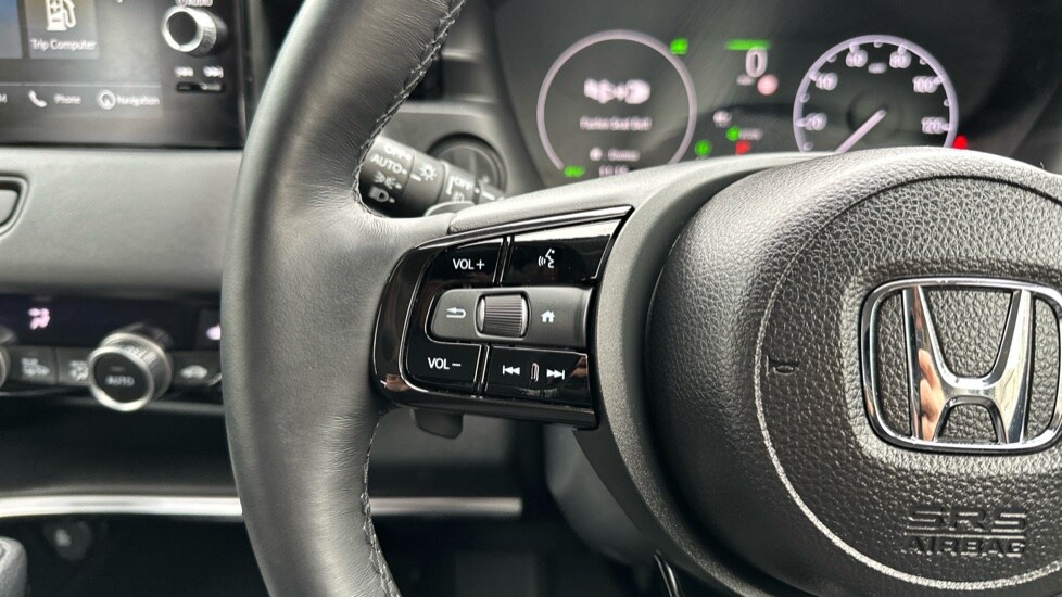 Used Honda HR-V 2024 for sale - 75672107: Photo 21