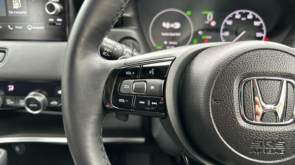 Used Honda HR-V 2024 for sale - 75672107: Photo 21