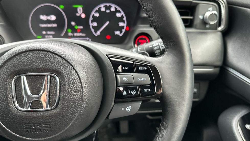 Used Honda HR-V 2024 for sale - 75672107: Photo 22