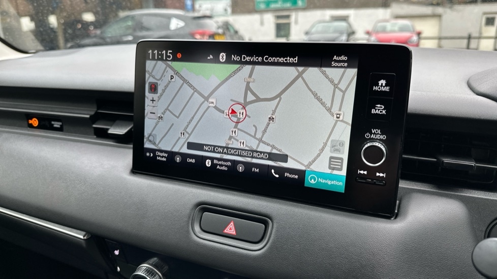 Used Honda HR-V 2024 for sale - 75672107: Photo 23