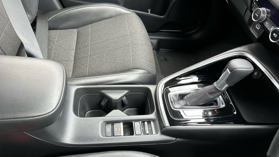 Used Honda HR-V 2024 for sale - 75672107: Photo 24