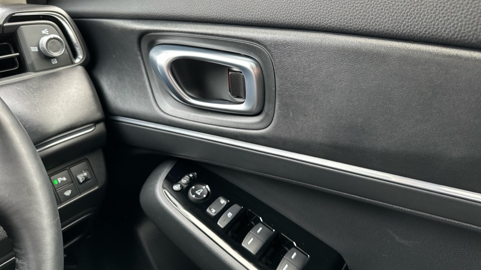 Used Honda HR-V 2024 for sale - 75672107: Photo 26