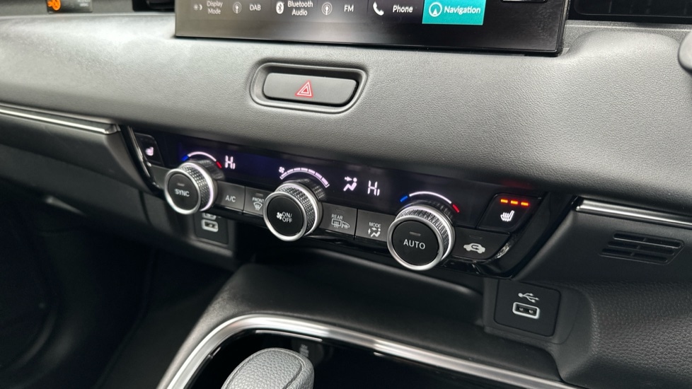 Used Honda HR-V 2024 for sale - 75672107: Photo 27