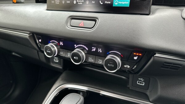 Used Honda HR-V 2024 for sale - 75672107: Photo 27