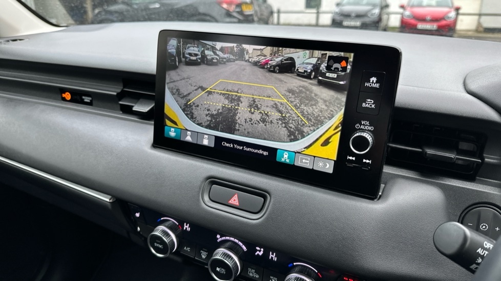 Used Honda HR-V 2024 for sale - 75672107: Photo 28