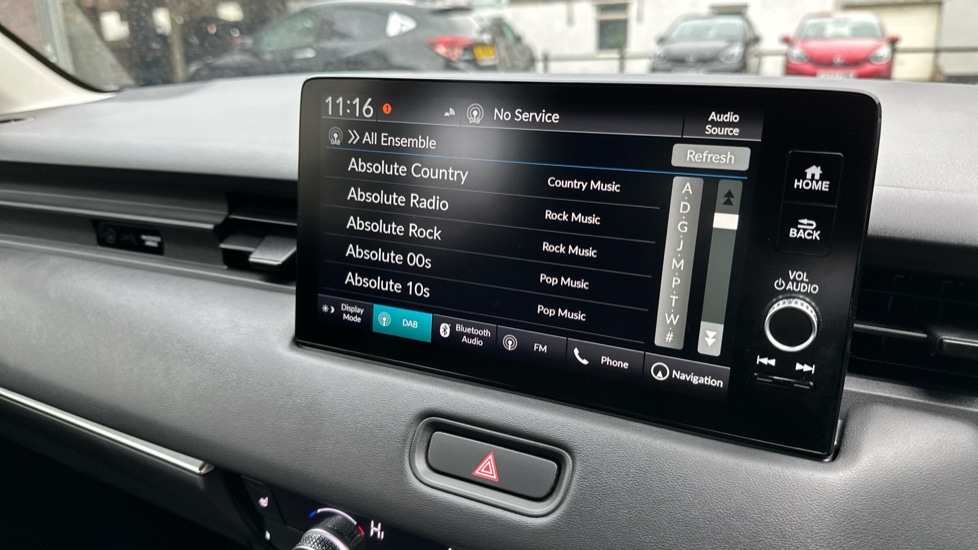 Used Honda HR-V 2024 for sale - 75672107: Photo 29