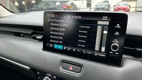 Used Honda HR-V 2024 for sale - 75672107: Photo 29
