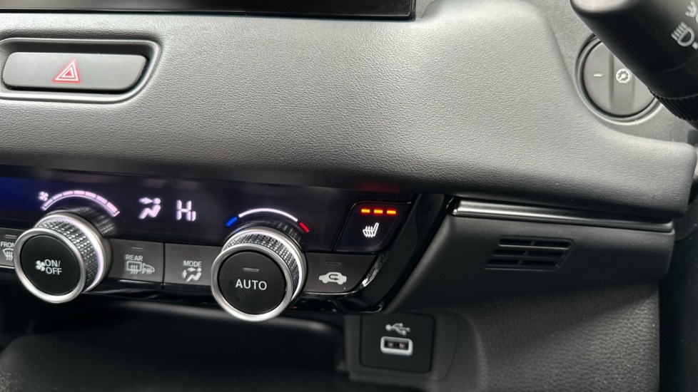 Used Honda HR-V 2024 for sale - 75672107: Photo 30