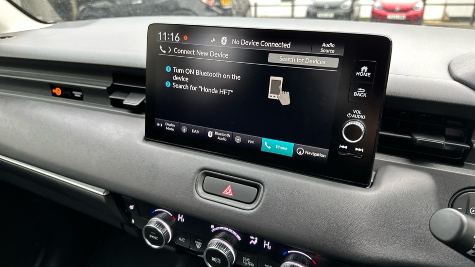 Used Honda HR-V 2024 for sale - 75672107: Photo 31