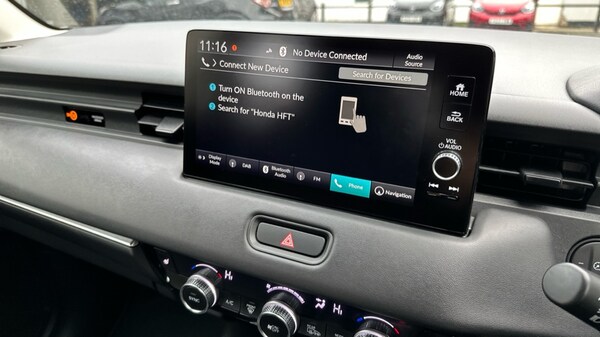 Used Honda HR-V 2024 for sale - 75672107: Photo 31