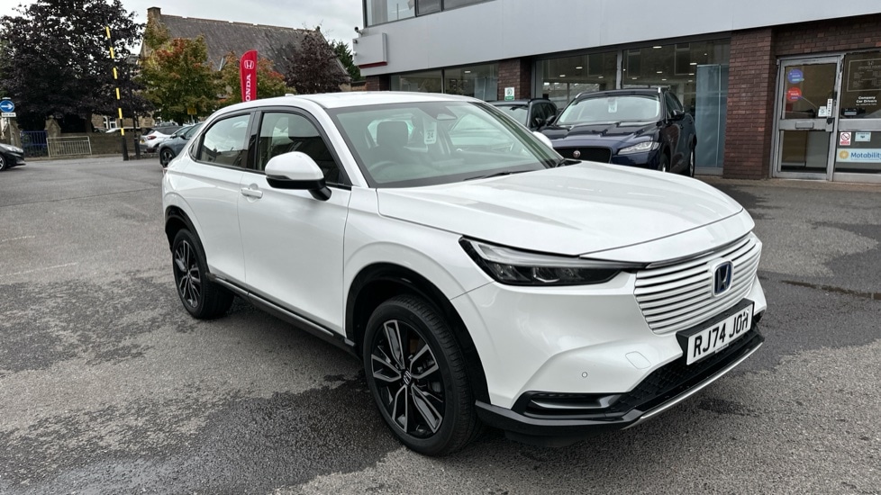 Used Honda HR-V 2024 for sale - 75672107: Photo 33