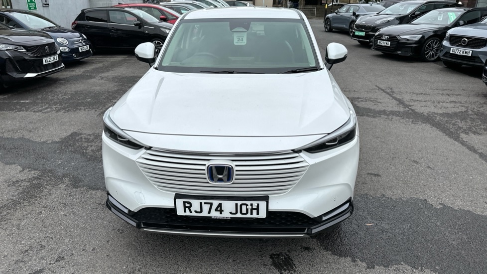 Used Honda HR-V 2024 for sale - 75672107: Photo 35